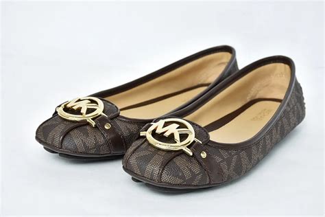 michael kors fulton moc flats reviews|fulton studded moccasin.